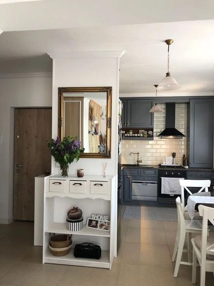 APARTAMENT CU 2 CAMERE IN DUMBRAVITA