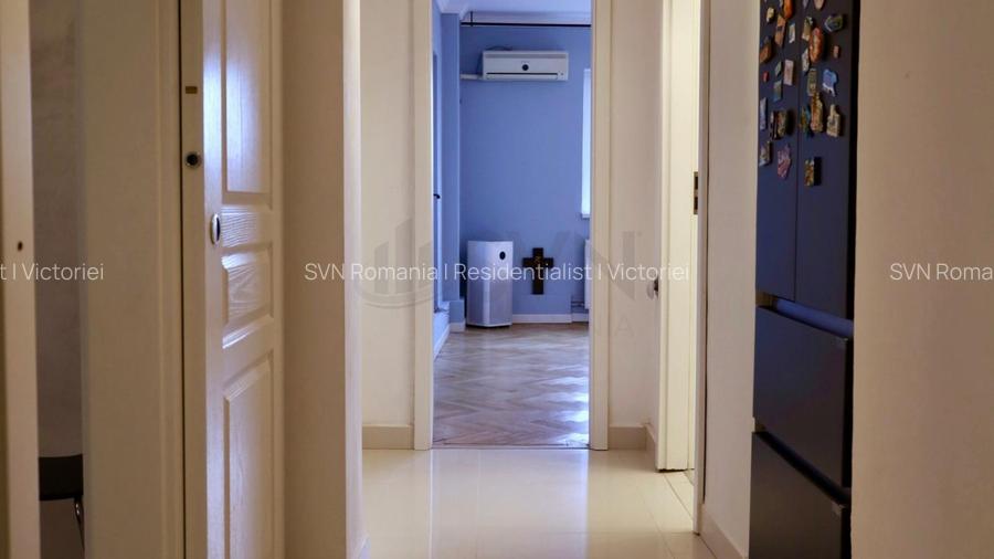 REA1027049 Apartament 3 camere II Universitate II Calea Mosilor - 10
