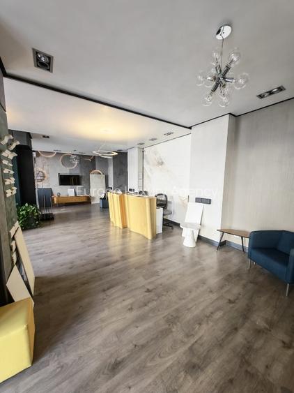 SPAȚIU COMERCIAL PREMIUM – 13 SEPTEMBRIE | VIZAVI CATEDRALA MÂNTUIRII - 2