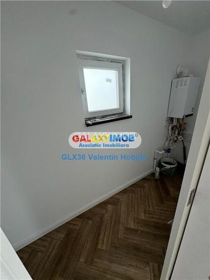 Vanzare vila p+pod 4 camere finisata Bufltea Petuniei - 12