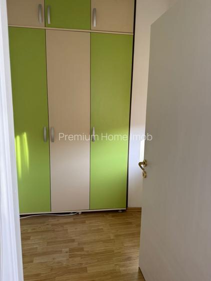 Inchiriere | 3 camere | Bloc nou | Piata Unirii - 14