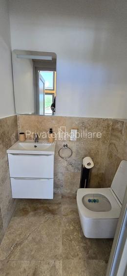 Casa Noua Moderna/Amenajata Lux/ Prima Inchiriere, Livezeni - 8