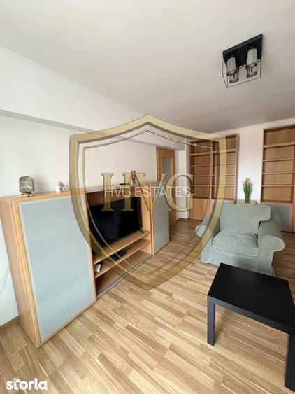 Apartament 3 Camere | Semidecomandat | Parcare | Ferdinand - Mosilor - 2