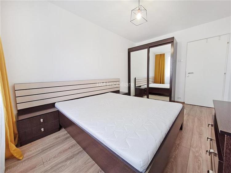 Apartament 2 camere Baba Novac - Parcare ADP - 6
