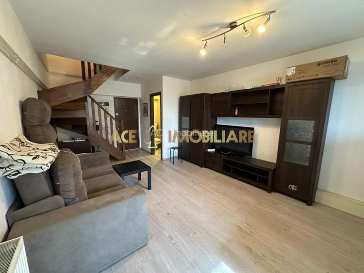 2 Camere de inchiriat | Vitan | Duplex | Centrala | Pet-Friendly - 2