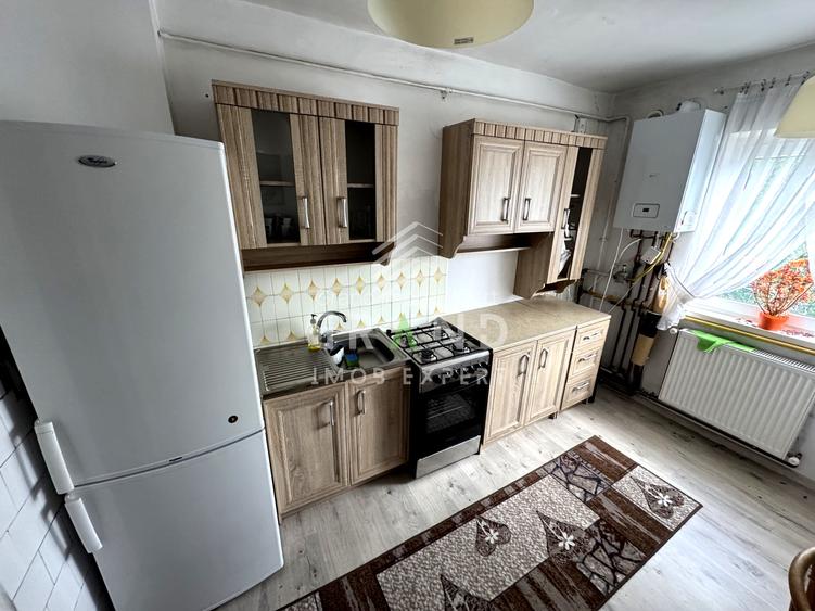 3 Camere Decomandate în Zorilor | 65mp | 2 Băi | 2 Balcoane | Rapsodiei - 3