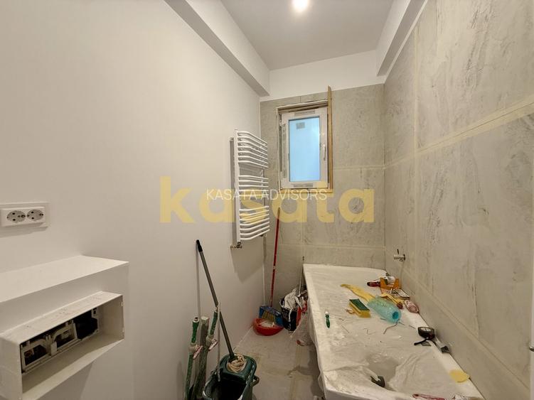 OPORTUNITATE | RENOVAT COMPLET | CISMIGIU | 102 MP UTILI - 18