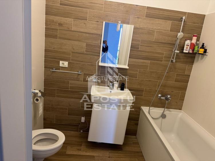 Apartament 2 camere de inchiriat,Tipografilor,Vivalia Grand,Timisoara - 7