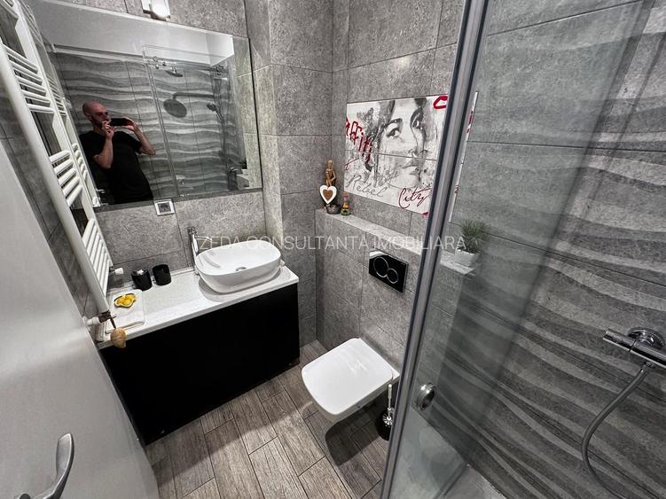 Apartament 2 camere Unirii - 9