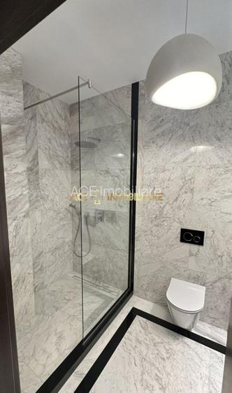 4 Camere de inchiriat | Herastrau | Metrou | Parcare Inclusa | Modern - 18