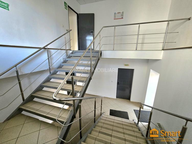 Spațiu birouri de închiriat – 140 mp – Str. Aurel Vlaicu 78 - 16