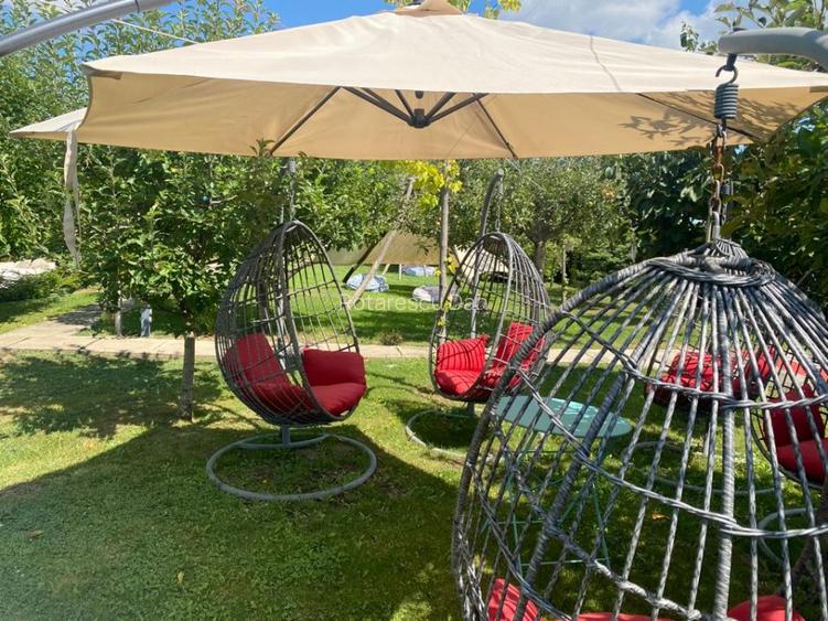  Vilă premium cu grădină spectaculoasă și casă de oaspeți - 5