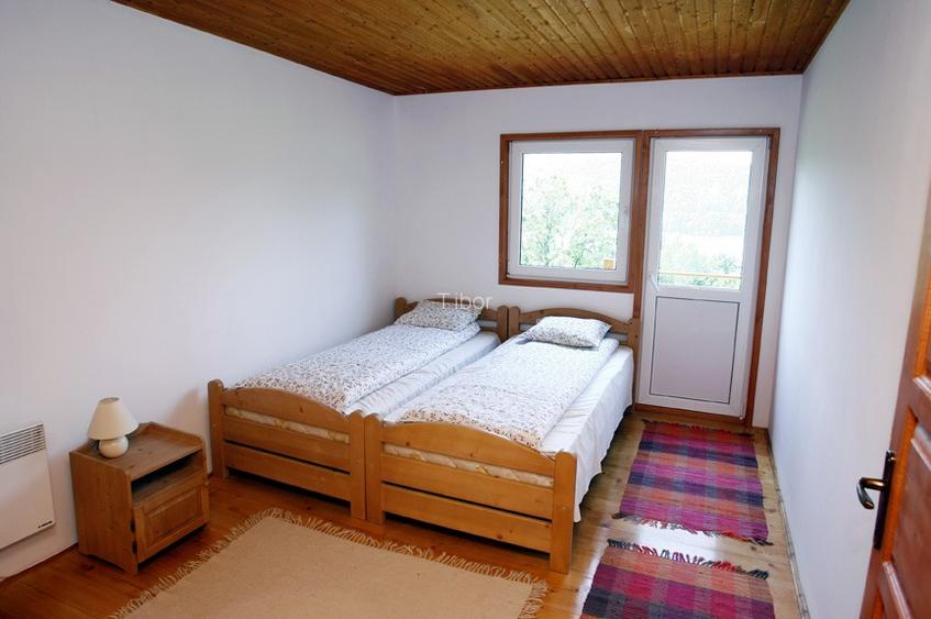 Cabana utilata complet - 11