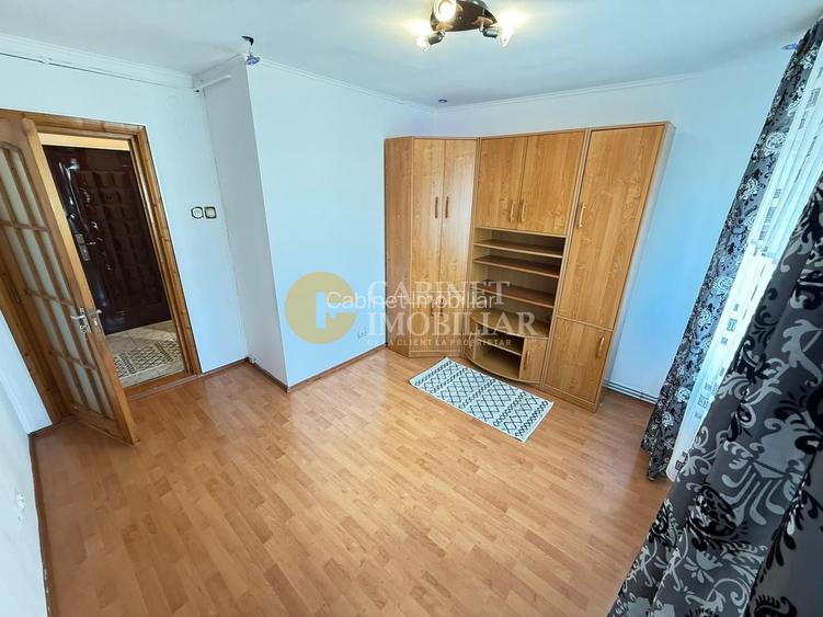 2 Camere Decomandat - Gara - Bloc 1986 - 4