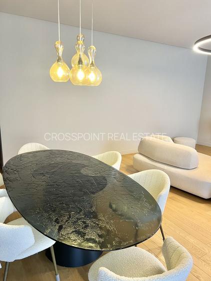 Nou! Mobilat și utilat lux - 8