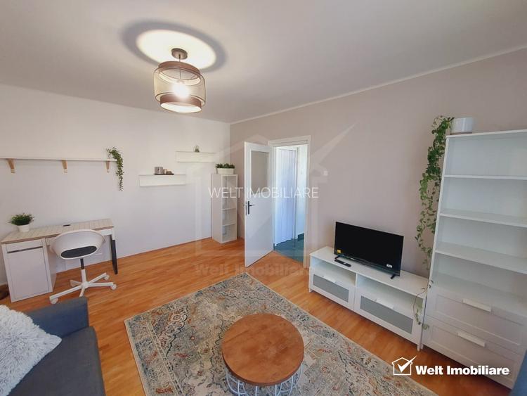 Ocazie! Apartament decomandat, Central, langa Cinema Florin Piersic - 3