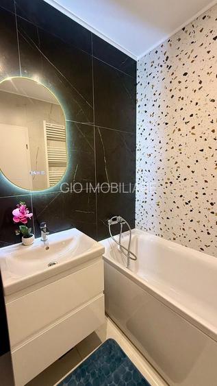Aparatorii Patriei | 2 Camere | Parcare | Balcon | Centrala | First Rent - 8