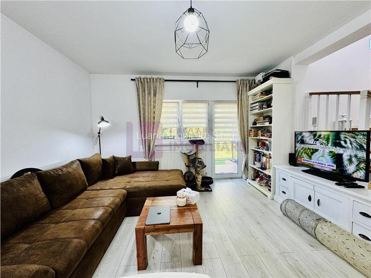 Casa mobilata Sura Mare | teren 265 mp | carport | video - 14