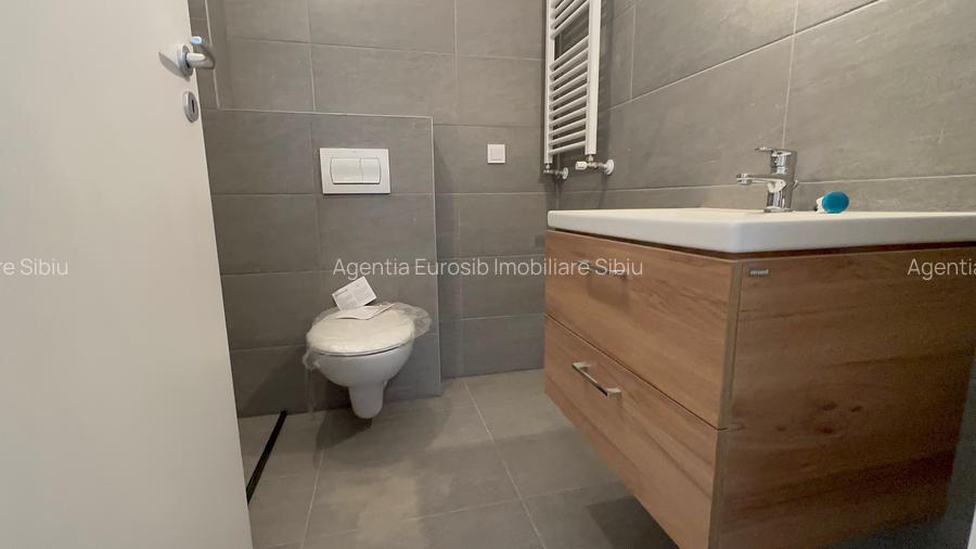 Apartament 4 camere 78 mp utili D-na Stanca Selimbar-Mall - 9