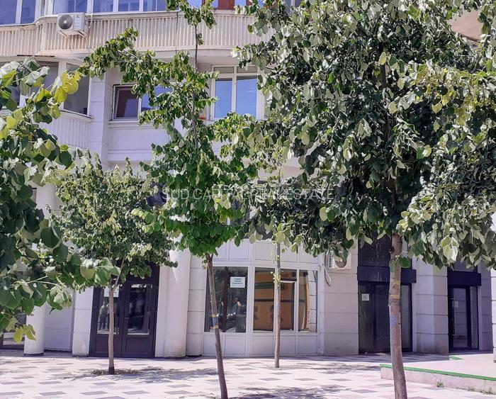 Spațiu comercial cu vitrină mare în inima Bucureștiului – Zona Dristor - 7