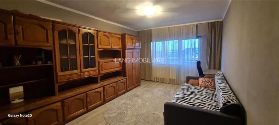 DOUA CAMERE ETAJ 1 ARADUL NOU - 4