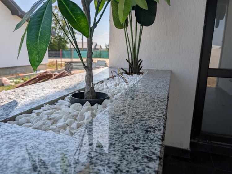 Casa nou 2025 Letea Veche  - 8