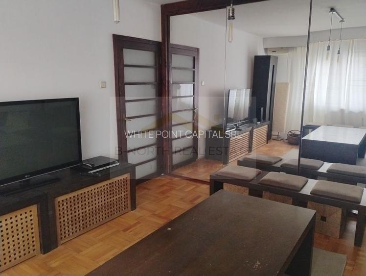 Apartament 3 camere de închiriat Nerva Traian – 85 mp, 2 băi, etaj 6 - 3