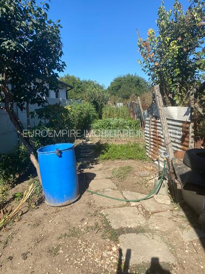 Casa de vanzare, EFORIE NORD + teren 600 mp - 4