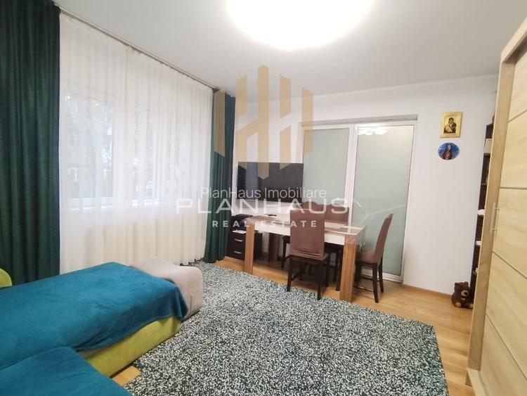 Apartament 2 camere, Decebal, zona Semilună! - 2