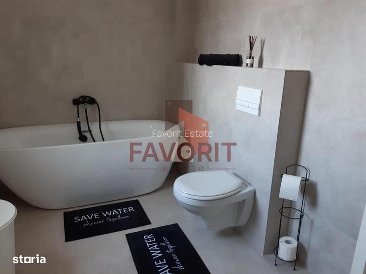 Duplex de vanzare in Calea Urseni | Toate utilitatile | Aproape de asfalt | - 8