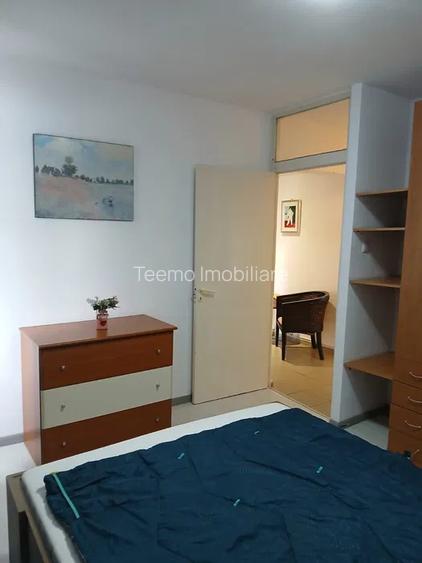 Apartament 2 camere, decomandat, 60 mp, balcon, metrou, Pridvorului - 2