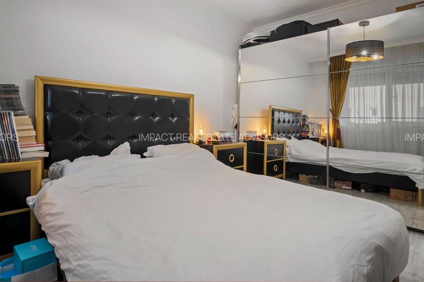 APARTAMENT 2 CAMERE CU LOC DE PARCARE INCLUS - 8