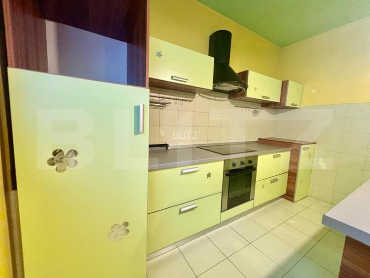 Apartament 3 camere 53 mp , 2 parcari, curte  - 3