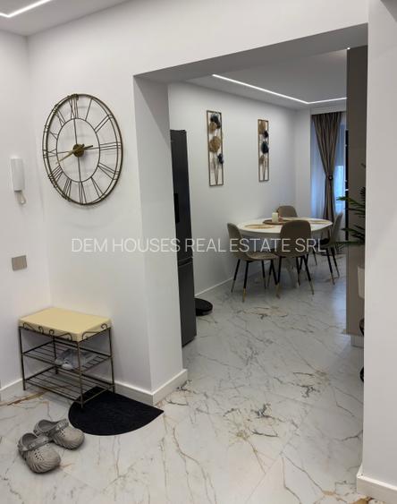 APARTAMENT DE LUX PE BULEVARDUL DECEBAL in INIMA CAPITALEI - 22