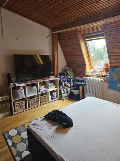 Vila de inchiriat - metrou Aurel Vlaicu - pentru birouri - 10