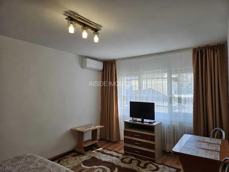 Inchiriere Garsoniera Dorobanti - 2