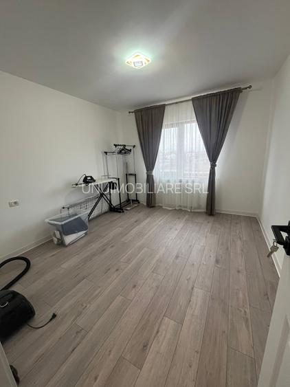 Apartament 4 camere Strada Cuza - Petresti - etaj 2 - 105 mp - 9