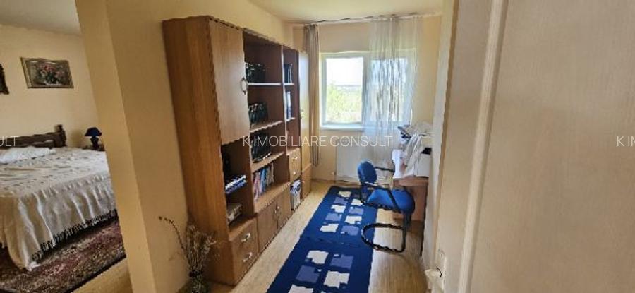 Ciopani vila 5 camere teren 4000 mp - 33