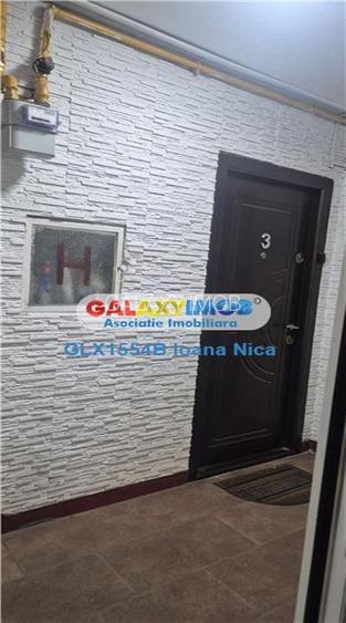 APARTAMENT 3 CAMERE DE VANZARE PIATA IANCULUI METROU - 6