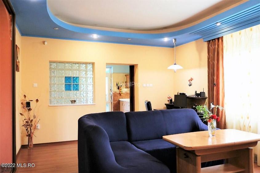 Ovidiu - Str. Nationala, Vila P+1E, teren 1094 mp, vedere la lac! - 51