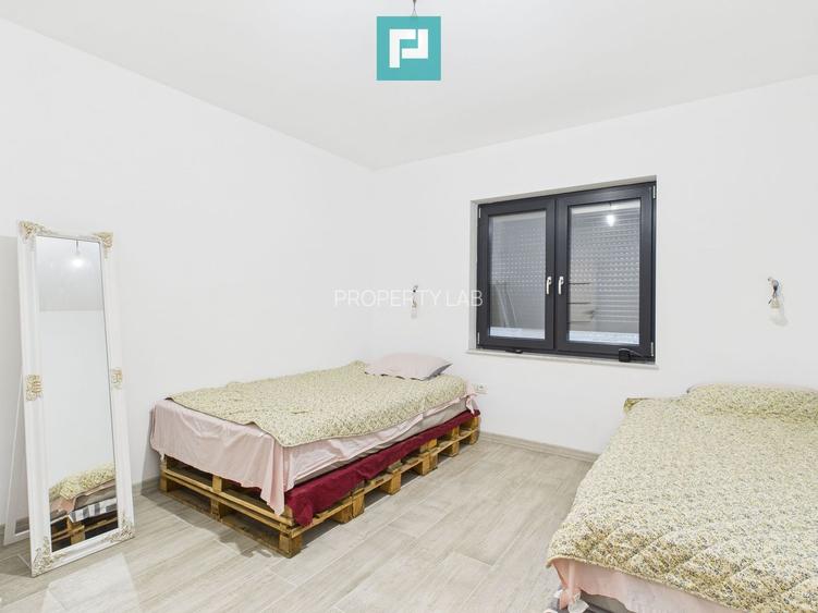 Casă nouă în Macea - 12