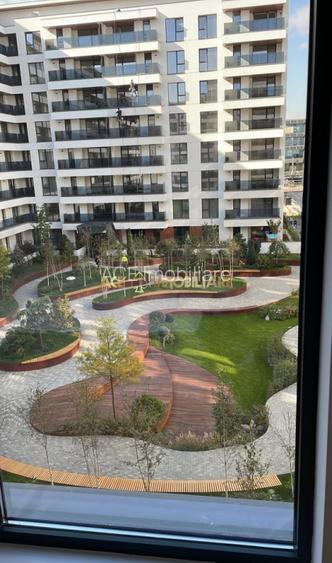 2 Camere de inchiriat | Pipera | Metrou | Nusco City | parcare inclusa - 7