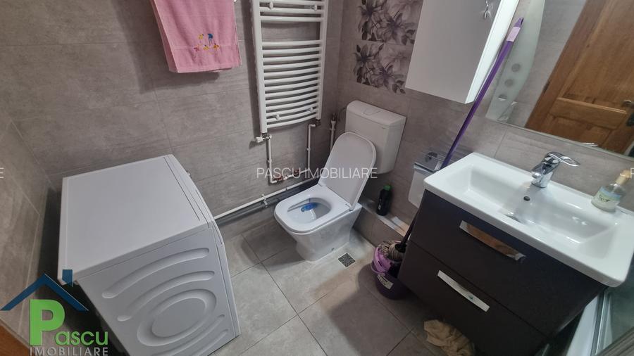 Vitan, str. Zizin, 42 mpu, mobilata si utilata, loc de parcare, etaj 2, libera - 8