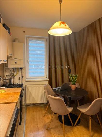 Vanzare apartament 3 camere decomandat Gheorgheni zona Interservisan, Cluj-Napoc - 2