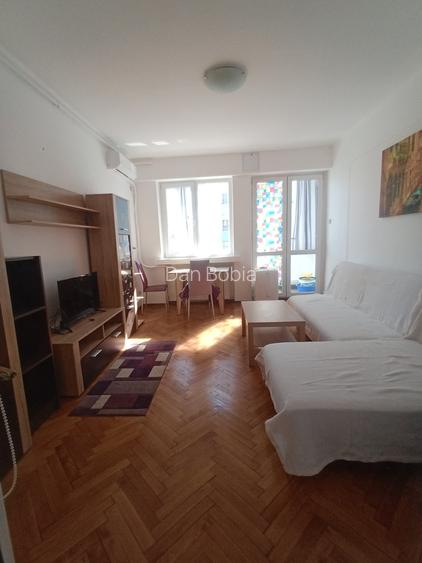 Garsoniera centrala proprie 5 min Parcul Carol DB1785 - 2