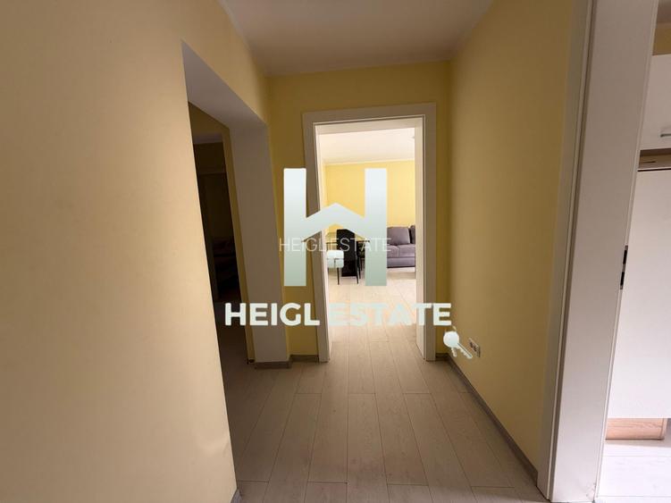 Apartament decomandat cu 3 camere si 2 balcoane in zona Sagului - 7