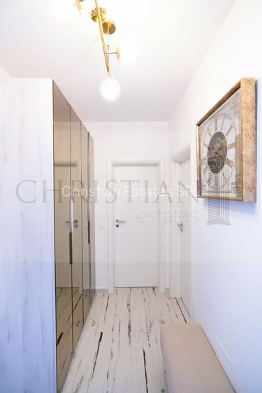 Garsoniera Exigent Plaza Residence Faza 4 View Parcul Liniei - 8