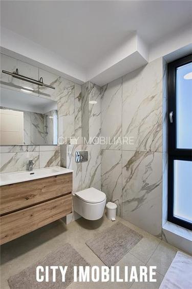 Casa-Duplex cu 3 dormitoare, 3bai, garaj, Buna Ziua - 14