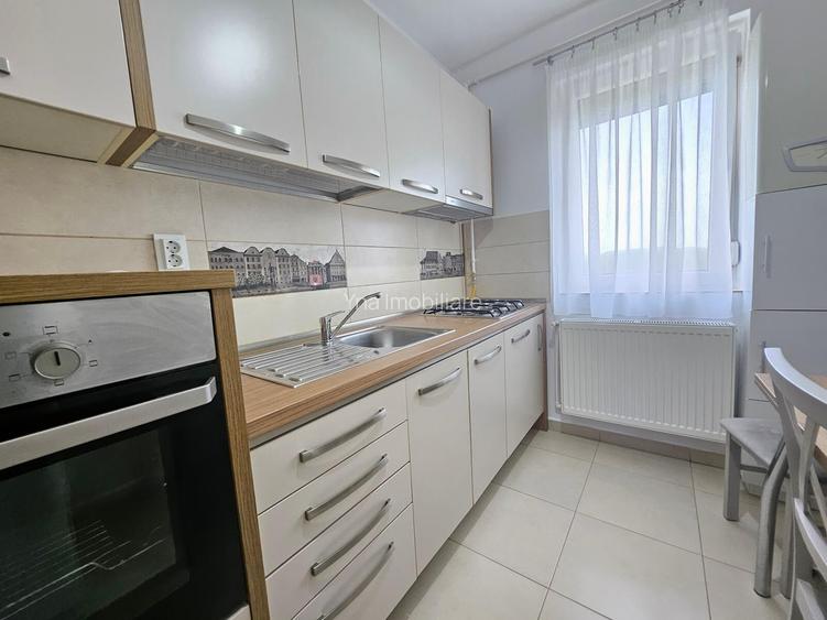 Oferta inchiriere garsoniera fond nou, Nord, mobilata si utilata, 1400 RON - 10
