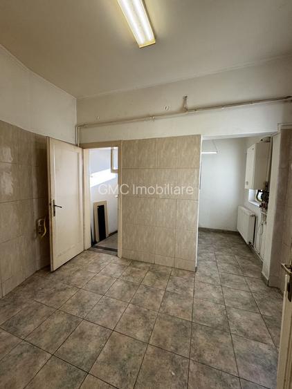 Apartament nemobilat 3 camere Dorobanti M261 - 17